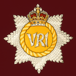 3rd Bttn, Royal Canadian Regiment