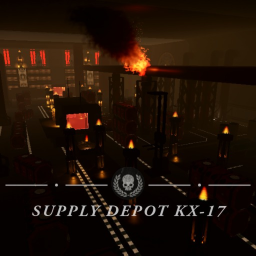 [DT] Supply Depot KX-17