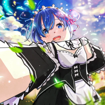 ANIMEFEVER! Roblox group icon