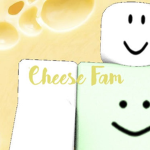 Cheese Fam