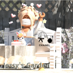 Jessy's Garden
