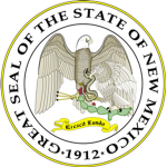 State of New Mexico | 뉴멕시코