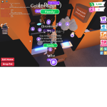 #palomasquad