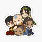 ~Avatar, the last airbender~