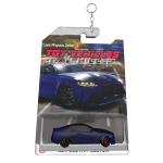 M4 Sport Toy Vehicles Keychain