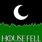╰House Fell╯