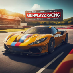 MunPlayz Racing [BETA]