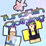 TunaFish Clothing