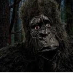 Bigfoot Hunt icon