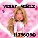 VEGAS GIRLZ