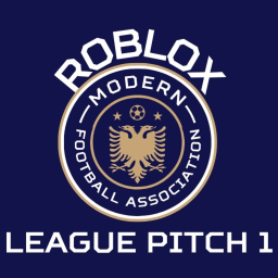 RMFA Match Pitch