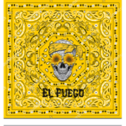 El Fuego!