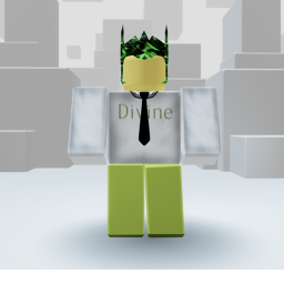 Divine’s Admin