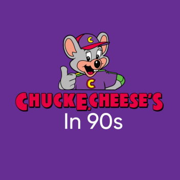 Chuck e Cheese's In NorthWest Robloxia 