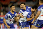 Rugby Leauge is goated