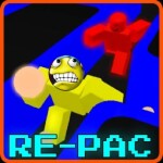 [APRIL FOOLS] Pac-Man VS RE-PAC