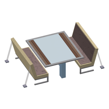 ❄ Cafe Table Coffee Pack