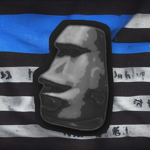 The Holy Moai Empire