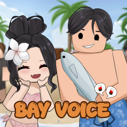 [🍀2x] BAY VOICE