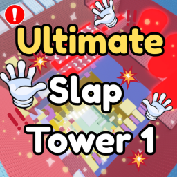 ULTIMATE Slap Tower 1 ✋