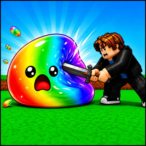Fight a Slime!