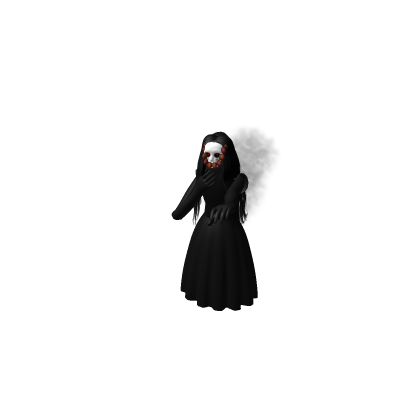 The Mimic Shinihiachi(chase fanmade with export!)