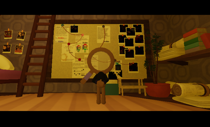 Dandy's World - Custom Toon Rooms (Map V1) preview 5