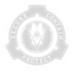 「S.C.P.F」DATA EXPUNGED