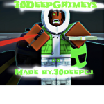 30DEEPGRIMEYSSS