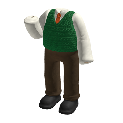 YBG Wallace Clothing (Posed, fairs Ma got pranked) thumbnail