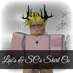 Lac's & SC's Shirt Co.