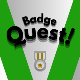 [25] Badge Quest Alpha!