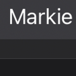 Markie’s group