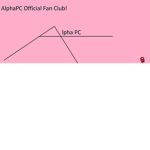 AlphaPC Official Fan Club