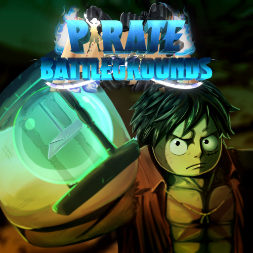 Pirate Battlegrounds