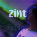 •Zint•