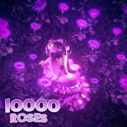 10000 Roses Cafe