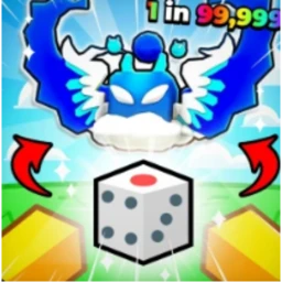 Pet RNG 🎲 icon