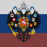 The Imperial Empire Of Holy Russia