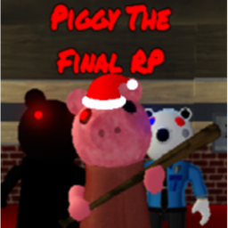Piggy The Final RP (Xmas 2023 Event!)