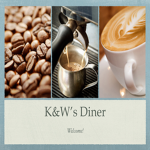 K&W's Diner