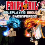 Fairy Tail Roleplaying Group