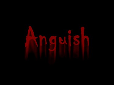 [GCC] Anguish