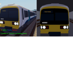 St Helens County Railway