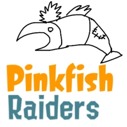 Pinkfish raiders {WIP} icon