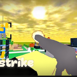 Overstrike
