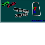 Little Cola - A branch of Qaz Cola
