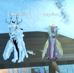 Sundown island Revivers