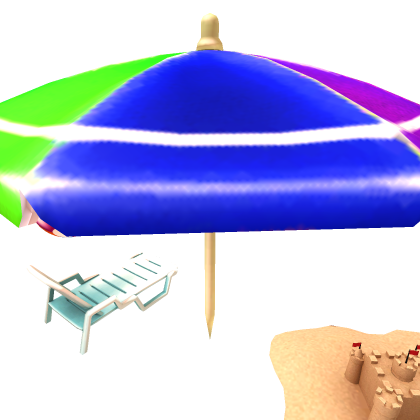 Beach Set