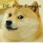 \\:The Doge Empire://